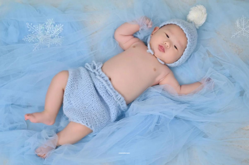 韶关宝宝发烧多久会好