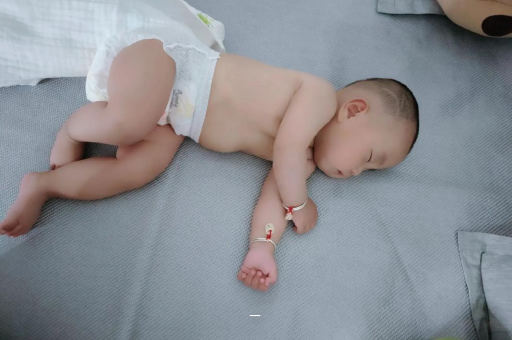 韶关溶豆几个月宝宝可以吃